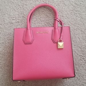 Brand new Michael Kors medium Mercer